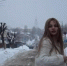 Певица Катя Кищук опубликовала клип, снятый в Туле - Myslo.Ru