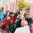 Как в Туле отметили праздник 8 Марта - ТК Первый Тульский