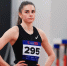 Тульские спортсменки взяли золото на студенческом чемпионате по лёгкой атлетике - Молодой коммунар