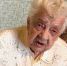 100-летнюю тулячку поздравили от имени Владимира Путина и Дмитрия Миляева - ТК Первый Тульский