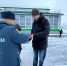 Суворовские спасатели напомнили жителям о правилах безопасности - МЧС