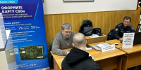 В Тульской области продолжается отбор на службу по контракту - ИА Тульская пресса.Ru