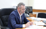 Главе администрации Донского дали 7 часов на отчет в правительство и Ситуационный центр губернатора