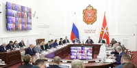 «Мне нужен полный анализ, а людям нужна правда»: Миляев поручил проанализировать все ямы на дорогах Тульской области - Myslo.Ru