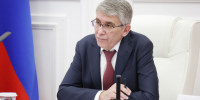 Дмитрий Миляев о ямочном ремонте дорог: "Необходим четкий план работ в разрезе каждого муниципалитета" - Правительство области