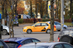 В Туле продают бывшее здание таксопарка
