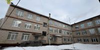 Директору ЦО №34 в Туле внесли представление за повреждение ограждения крыши школы - ИА Тульская служба новостей