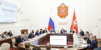 В Тульской области разработан единый план реагирования на паводковую обстановку - Правительство области