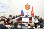 В Тульской области разработан единый план реагирования на паводковую обстановку