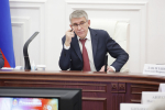В Тульской области разработан единый план реагирования на паводковую обстановку