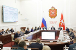 В Тульской области разработан единый план реагирования на паводковую обстановку