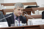 В Тульской области разработан единый план реагирования на паводковую обстановку