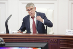В Тульской области разработан единый план реагирования на паводковую обстановку