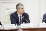 В Тульской области разработан единый план реагирования на паводковую обстановку
