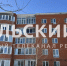 Осколок БПЛА попал в балкон многоэтажки в Щекине - ТК Первый Тульский