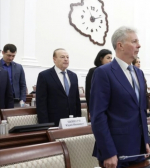 Губернатор Дмитрий Миляев потребовал от подчинённых отчитываться за обращения граждан