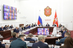 Губернатор Дмитрий Миляев потребовал от подчинённых отчитываться за обращения граждан