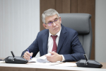 Дмитрий Миляев провел личный прием жителей
