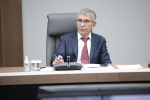 Дмитрий Миляев провел личный прием жителей