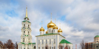Выплачивать по миллиону рублей за третьего ребёнка предложил Дмитрий Миляев - Молодой коммунар