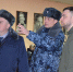 Исправительную колонию №2 УФСИН России по Тульской области посетили представители Общероссийского общественного движения «Народный фронт» - УФСИН