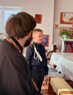 Фестиваль воскресных школ