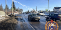 10 марта в 10:08 на 15-м километре автодороги «Тула — Новомосковск» в Киреевском районе произошло ДТП.  - ГТРК