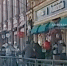 В центре Тулы снег упал на головы прохожих - ТК Первый Тульский