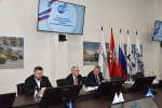 В Туле прошло расширенное заседание регионального совета Тульского регионального отделения «Союз машиностроителей России».