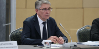 Миляев: ««Герой 71» должен стать домом для наших ребят» - ИА Тульская пресса.Ru