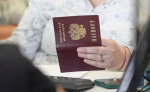 Мошенники стали обещать тулякам оформить загранпаспорт за два дня