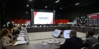 Губернатор поручил проанализировать случаи отказа участников СВО от получения дополнительного образования - Myslo.Ru