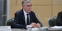 Чиновникам поручили в первоочередном порядке трудоустраивать участников СВО - Myslo.Ru