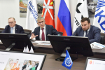 Дмитрий Миляев принял участие в заседании "Союза машиностроителей России"