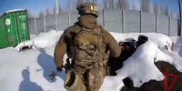 Теплицу с коноплей в морском контейнере спецназовцы накрыли под Алексином - ТК Первый Тульский