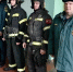 Житель Богородицка поблагодарил спасателей МЧС за помощь женщине-инвалиду - ИА Тульская служба новостей