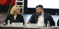 Илья Степанов: «Герой71» должен стать новой стартовой площадкой для ветеранов СВО» - ИА Тульская пресса.Ru