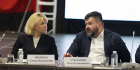 Илья Степанов: «Моя задача — сконцентрировать максимум энергии и ресурсов на продвижении проекта «Герой71» - Myslo.Ru