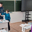 Веневские школьники научились пользоваться огнетушителем, а жители узнали о пожарной безопасности в быту - МЧС