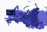 Telegram «умер» во всей России