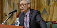 Памяти Бориса Анатольевича Играева: человек, создавший школу тульской журналистики - ТулГУ