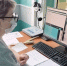 В Воловской поликлинике заработал новый цифровой рентген-аппарат - ГТРК