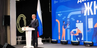 Дмитрий Миляев напомнил сотрудникам тульского ЖКХ об их миссии - ИА Тульская пресса.Ru