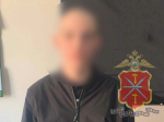 В Туле поймали серийного поджигателя машин