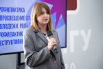 О роли лектора в профилактике деструктивных явлений