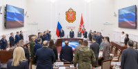 День Победы и 85-летие обороны Тулы: какие мероприятия пройдут в регионе и как власти помогают ветеранам  - ИА Тульская служба новостей