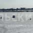 На Упе под Тулой проведут подрыв льда для защиты моста от паводка - ТК Первый Тульский