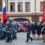 Репетиции Парада Победы в Туле стартуют 2 апреля - ТК Первый Тульский
