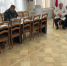Прием бойцов СВО в госпитале провел прокурор Тульской области - ИА Тульская пресса.Ru