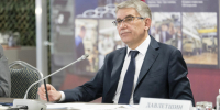 Дмитрий Миляев: «Герой 71» должен стать не просто центром поддержки, но и домом для общения ребят - ИА Тульская пресса.Ru